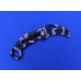 Nůž zavírací KARAMBIT Camo